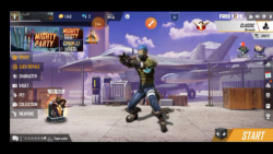 هک فوق خفن فری فایر