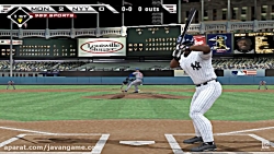 گیم پلی بازی MLB 2005 برای PS2