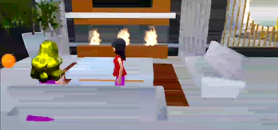 ساکورا اسکول سریال دوستی قسمت...