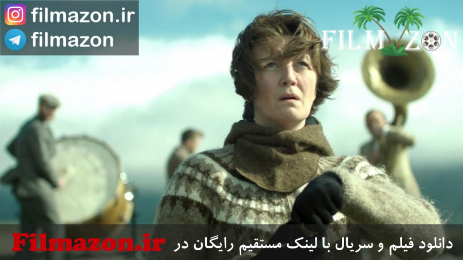 تریلر فیلم Woman at War 2018 زمان129ثانیه