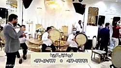 برگزاری عروسی مذهبی