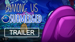 تریلر مپ جدید بازی آمانگ آس