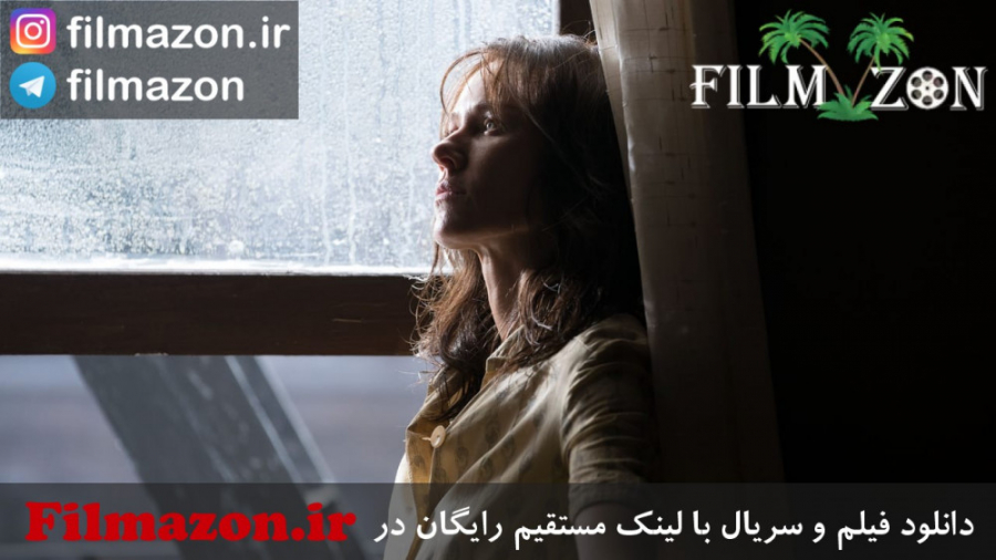 تریلر فیلم The Wolf Hour 2019 زمان116ثانیه