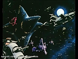 گیم پلی بازی Mobile Suit Gundam - Encounters in Space برای PS2
