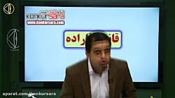 آموزش جامع مغناطیس و القا رشته ریاضی