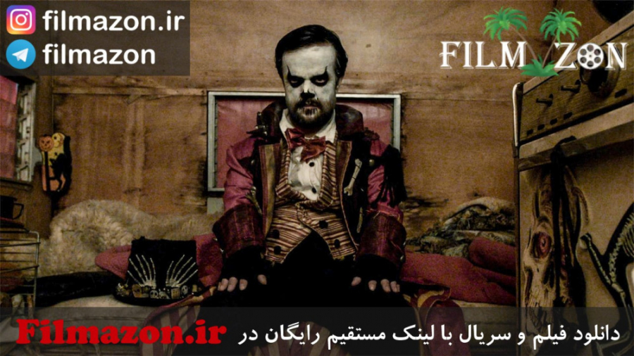 تریلر فیلم Candy Corn 2019 زمان98ثانیه