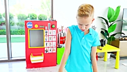 ماجراهای ولاد و نیکی  ولاد و ن...