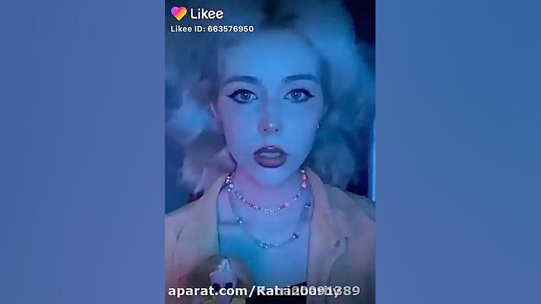 کلیپ جراحی زیبایی پلک