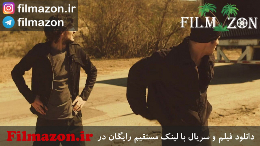 تریلر فیلم Among Thieves 2019 زمان80ثانیه