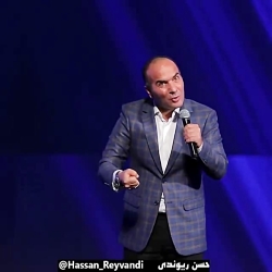 کلیپ جدید طنز خنده دار حسن ریو...