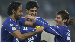 خلاصه بازی استقلال 3 0 پرسپولی...