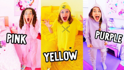 چالش دخترونه »» دکوراسیون اتاق...