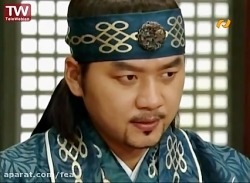 افسانه جومونگ قسمت بیست و هفت...