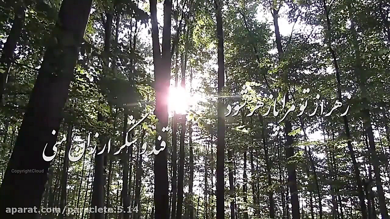 چو یار ناز نماید شما نیاز کنید دندان مصنوعی