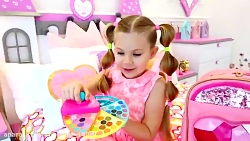 دیانا و روما - دیانا روما - دی...