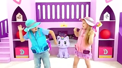 دیانا و روما - دیانا روما - دی...