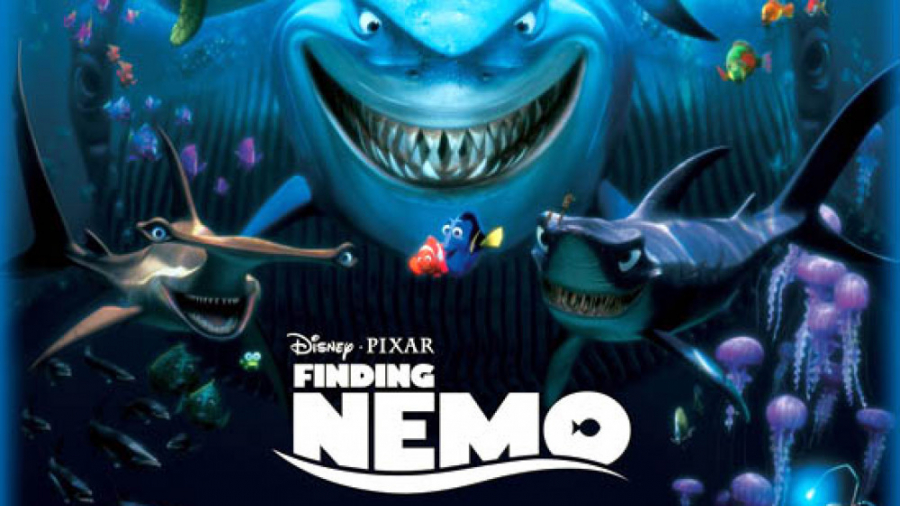 دانلود انیمیشن در جستجوی نمو Finding Nemo 2003 دوبله فارسی زمان6038ثانیه