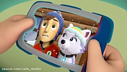 دانلود انیمیشن سگهای نگهبان -...