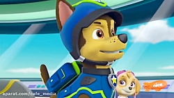 دانلود انیمیشن سگهای نگهبان -...