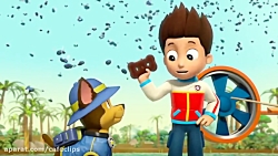 دانلود انیمیشن سگهای نگهبان -...