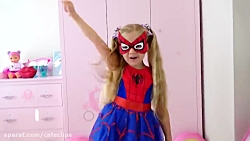 دیانا و روما / دیانا و روما /...