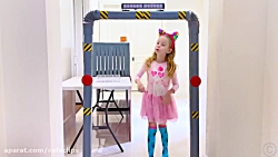 ناستیا استیسی - استیسی شو جدید...