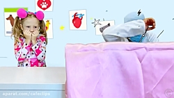 ناستیا استیسی - استیسی شو جدید...