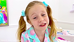 سرگرمی کودک و بانوان - استیسی...