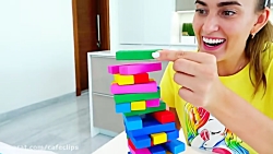 ماجراهای ولاد و نیکی - ولاد و...