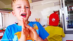 سرگرمی کودک و بانوان - برنامه...