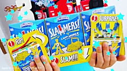 ماجراهای ولاد و نیکی:: ولاد و...