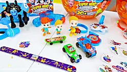 سرگرمی کودک و بانوان - برنامه...