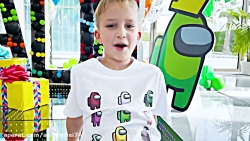 سرگرمی کودک و بانوان - برنامه...