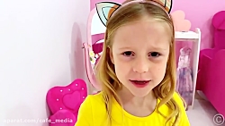 ناستیا استیسی - استیسی شو جدید...