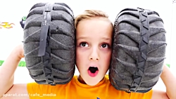 سرگرمی کودک و بانوان  برنامه ک...