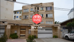 خرید آپارتمان 86 متری در رشت