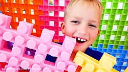 ماجراهای ولاد و نیکی - ولاد و...