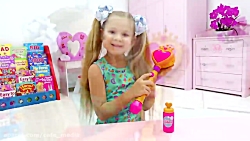 دیانا و روما / دیانا و روما /...