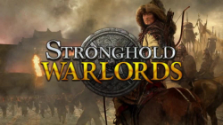تریلر بازی stronghold warlords