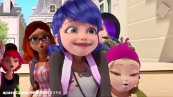 دانلود کارتون دختر کفشدوزکی ان...