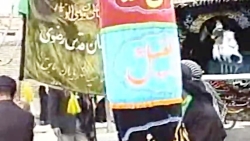 آرشیو قدیمی تخته زنی قاسمیّه ا...