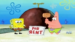 کارتون باب اسفنجی انمیشن باب ا...