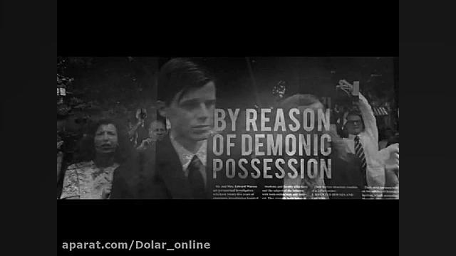 دانلود فیلم The Conjuring: The Devil Made Me Do It 2021 با دوبله فارسی زمان108ثانیه