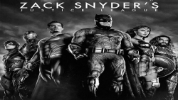 بررسی لگو ۶ عضو لیگ عدالت زک ا...