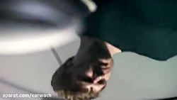 بی ام دبلیو آی 8 ایده انقلابی...