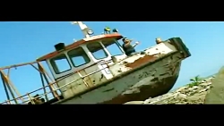 موزیک ویدئو زیبا از بابک رحمان...