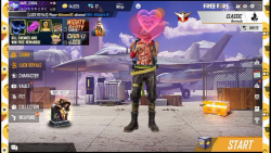 بالا بردن گرافیک (کیفیت) فری ف...