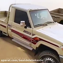 شوتی ماشین شوتی Elx زانتیا ماش...