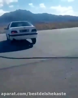 ماشین شوتی شوتی سواران Elx پار...