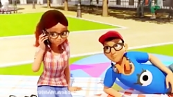 ماجراجویی در شانگهای